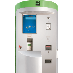 BP-500/C Car park ATM