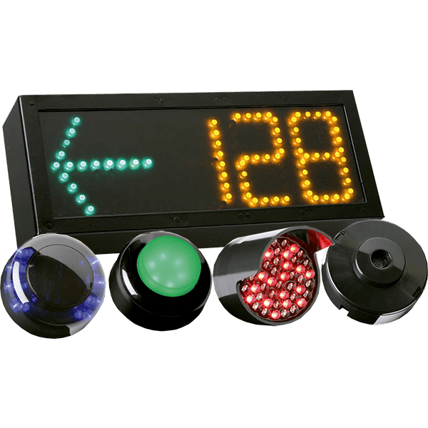 Guidance system BP\SG2011\C - Bymar Park