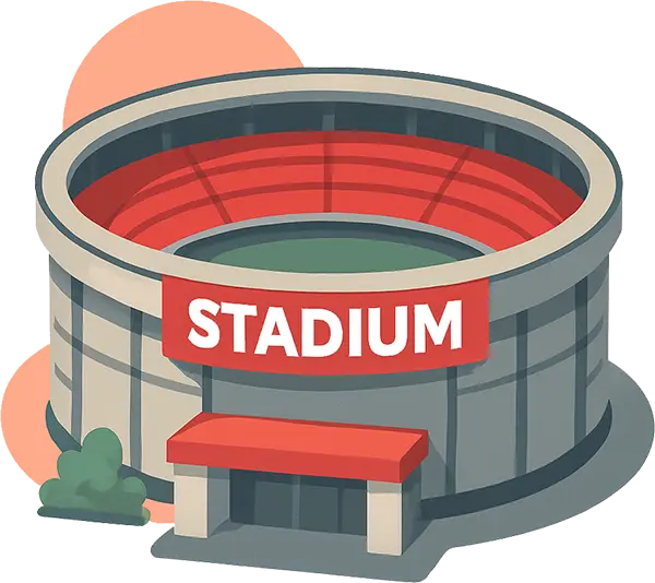 Sistema de parking para estadios y grandes eventos