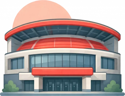 Instal·lacions esportives