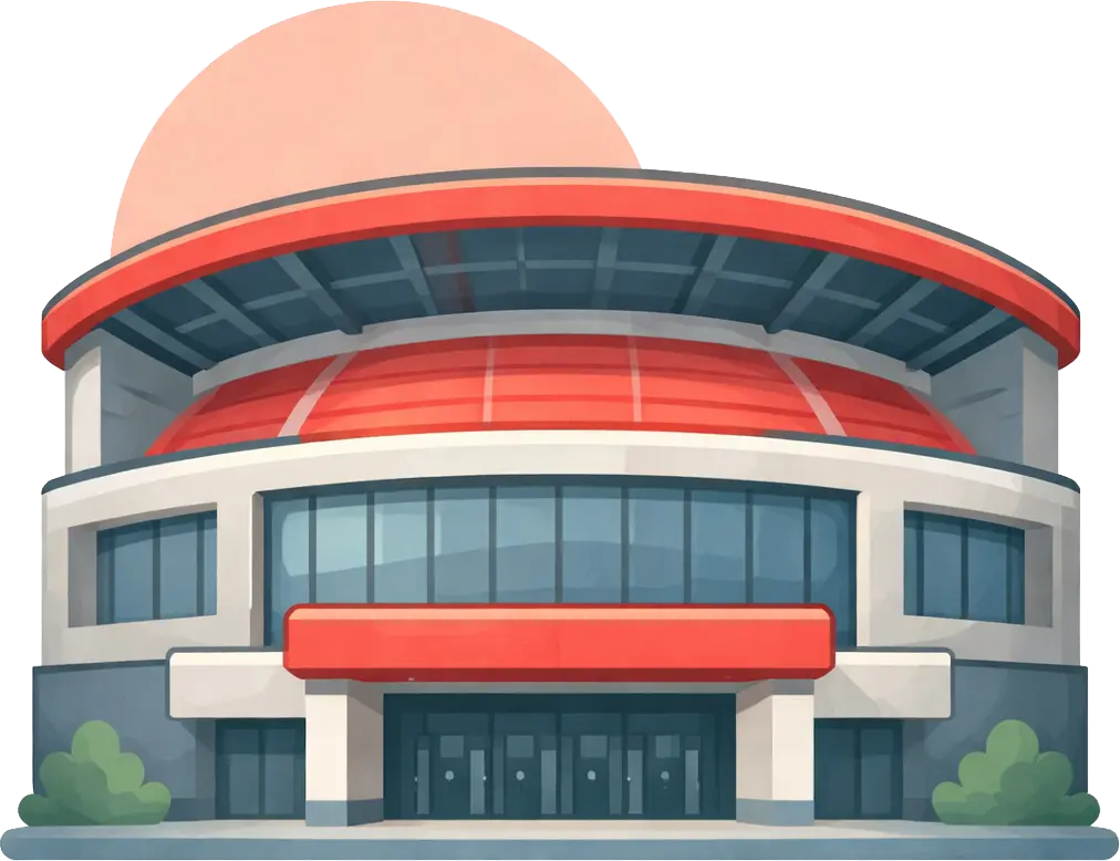 Instal·lacions esportives