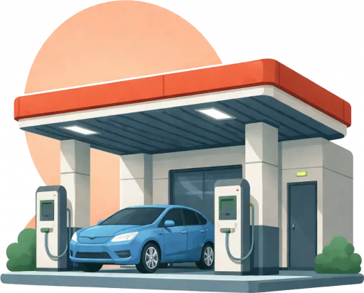 Movilidad eléctrica